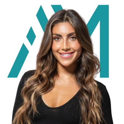 Camryn Russo, Esthetician/Electrologist, AuraMed Aesthetics