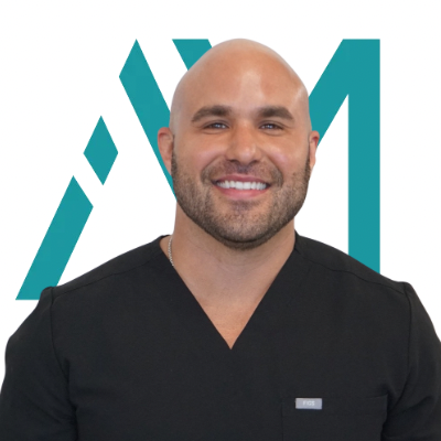 Matthew Morrison, APRN, FNP-C, AuraMed Aesthetics
