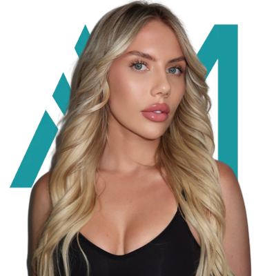 Nikki Saban, Front Desk Manager / Sales, AuraMed Aesthetics