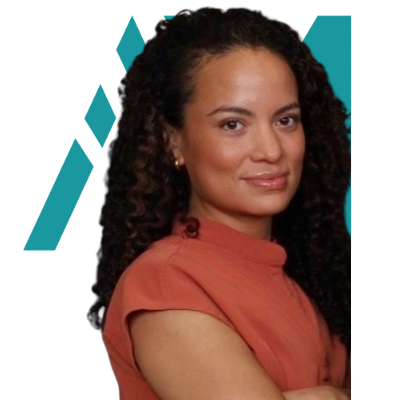 Hazel Dominguez, AuraMed Aesthetics team member